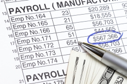 Madison payroll services